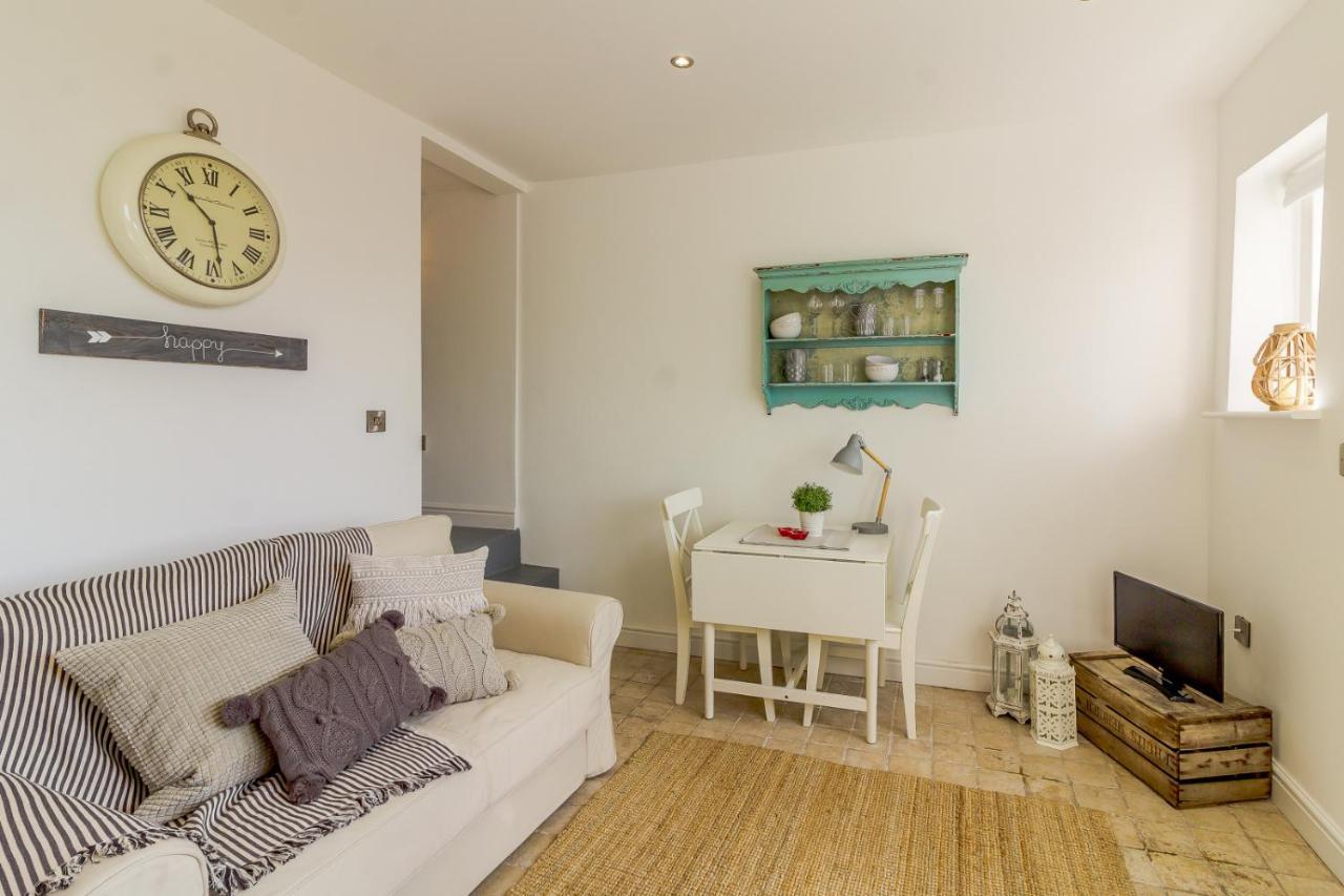 Beautiful 1 Bed Apartment In The Heart Of Matlock Matlock  Eksteriør bilde