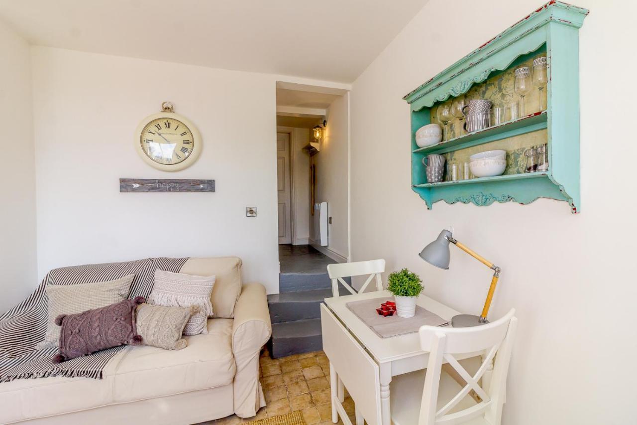 Beautiful 1 Bed Apartment In The Heart Of Matlock Matlock  Eksteriør bilde